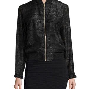 Markus Lupfer Sonja bomber XS